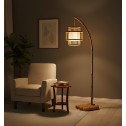 Floor Lamp